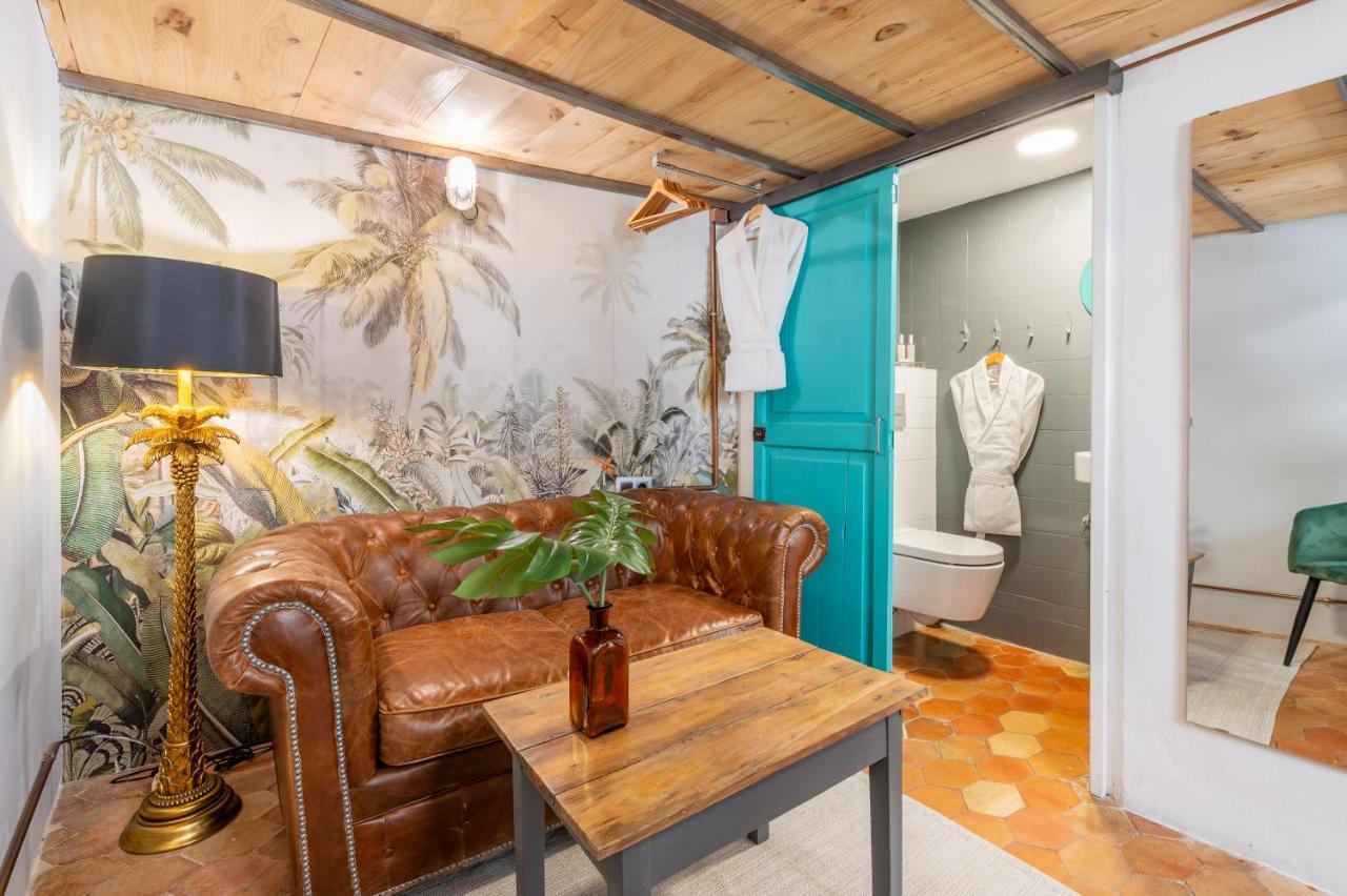 Quarto em Acomodações Particulares Dog Admiral - Urban