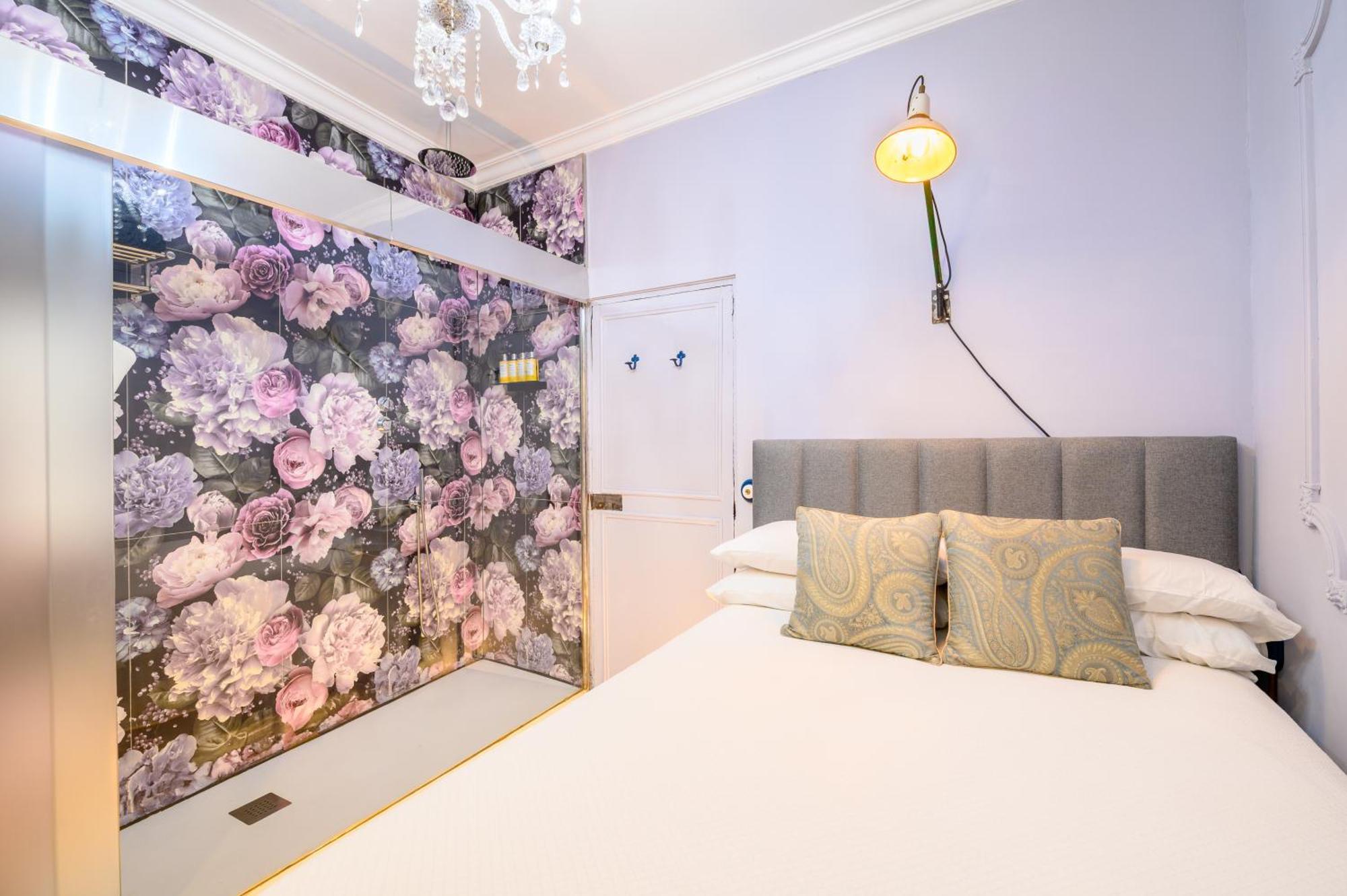 Quarto em Acomodações Particulares Dog Admiral - Urban Palma de Maiorca
